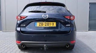 Mazda CX-5 - afbeelding nr 11