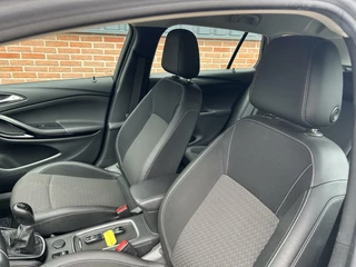 Opel Astra Opel Astra Sports Tourer 1.4 150PK Navigatie/Pdc/El-kofferklep/Ecc - afbeelding nr 10