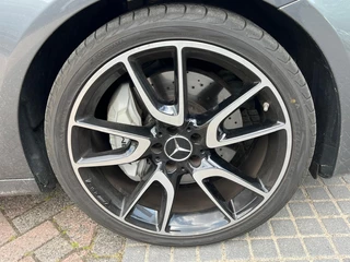 Mercedes-Benz E-Klasse - afbeelding nr 14