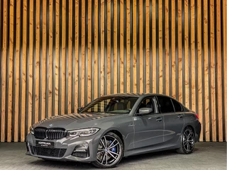 BMW 3 Serie BMW 3 Serie 330i 258PK Automaat High Executive M-Sport | HARMAN EN KARDON | AMBIENTE VERLICHTING | LEDER | CRUISE | - afbeelding nr 2