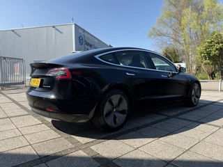 Tesla Model 3 Tesla Model 3 Long Range AWD Dual | Autopilot | Panorama | Leder | - afbeelding nr 6