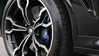 BMW X3 BMW X3 M Competition | M Drivers Package | Stoelventilatie | Harman/Kardon | Panoramadak | Head-up | Trekhaak - afbeelding nr 5
