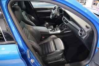 Alfa Romeo Stelvio - afbeelding nr 7