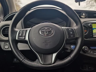 Toyota Yaris - afbeelding nr 20