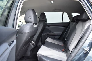 Škoda Enyaq iV Škoda Enyaq iV 80 Camera, Apple Carplay, Navi, Cruise - afbeelding nr 12