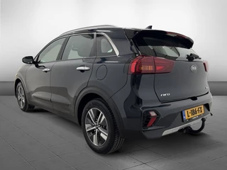 Kia Niro - afbeelding nr 7