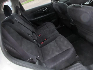 Nissan X-Trail Nissan X-Trail 1.6 163PK N-CONNECTA 1800KG TREK GEWICHT - afbeelding nr 15