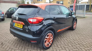 Renault Captur - afbeelding nr 5