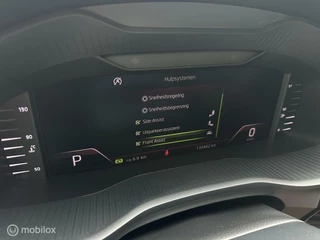 Škoda Kodiaq Skoda Kodiaq 1.5 TSI Business Edition Plus - afbeelding nr 15