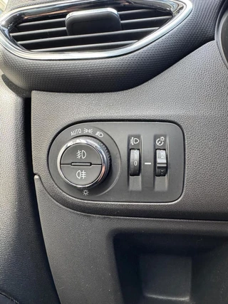 Opel Crossland X Opel Crossland X 1.5 CDTI Innovation|Automaat!|Trekhaak|Navi| - afbeelding nr 28