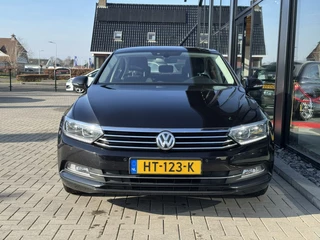 Volkswagen Passat Volkswagen Passat 1.4 TSI ACT Comfortline | Clima | Cruise | Stoelverwarming - afbeelding nr 26