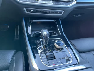 BMW X5 BMW X5 XDRIVE45E M-Sport, Pano, Trekhaak, Laser, HUD, Camera, Stoelverw/koel, - afbeelding nr 49