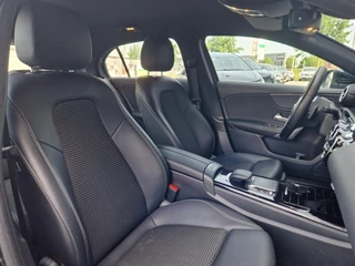 Mercedes-Benz A-Klasse Mercedes-Benz A-klasse 180 DCT AUT /Led /Deal ond /Garantie - afbeelding nr 12