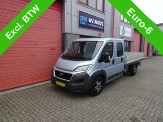 Fiat Ducato - 20305148-0