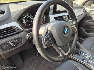 BMW X1 BMW X1 xDrive25e High Executive|Pano|Leder - afbeelding nr 19