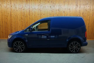 Volkswagen Caddy - afbeelding nr 16