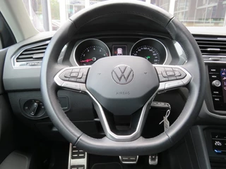 Volkswagen Tiguan Volkswagen Tiguan 1.5 TSI 150pk DSG-aut. MOVE / Camera / Stoelverw. / Wegklap.haak / Navi / 18 Inch / BOVAG garantie - afbeelding nr 32