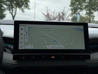 MG MG5 MG MG5 Electric Aut. Range Plus Luxury | Navi | 360 Camera | Carplay | - afbeelding nr 24