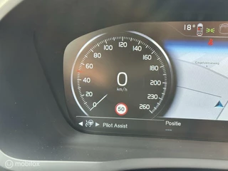 Volvo XC90 Volvo XC90 2.0 T8 Recharge AWD|Adaptive Cruise control|Pilot assist|Trekhaak|Parkeercamera|Leder - afbeelding nr 40