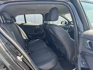 BMW 1 Serie BMW 1-serie 118i Executive Edition Sport Line|Navi|NL-Auto - afbeelding nr 36