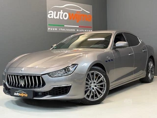 Maserati Ghibli - 430125781-0