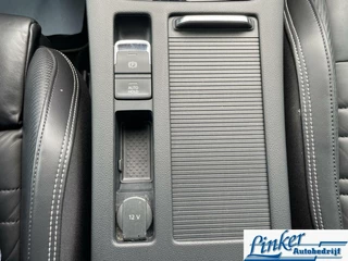 Volkswagen Passat Volkswagen Passat Variant 1.5 TSI Elegance Business R-LINE  ORG NEDAUTO GEEN AFLEVERKOSTEN - afbeelding nr 25