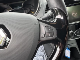 Renault Captur Renault Captur 0.9 TCe Dynamique 99,337 km lm velg cruise navi - afbeelding nr 18