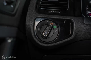 Volkswagen Golf Volkswagen Golf 2.0 TSI GTI TCR PANO|AKRA|LED|CAMERA|ACC| - afbeelding nr 29