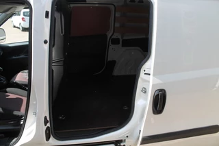 Fiat Doblò Fiat Doblò Cargo 1.3 MJ L2H1 SX - afbeelding nr 9