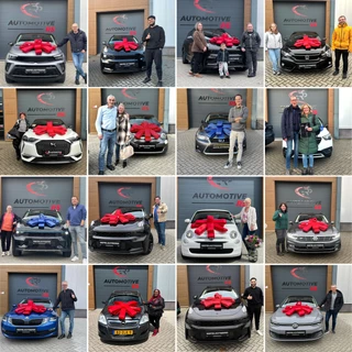 Lynk & Co 01 Lynk & Co RS Shadow Edition 01 1.5 262PK Trekhaak Pano 360°Navi Adapt cruise 262PK Elekr. Achterklep - afbeelding nr 43