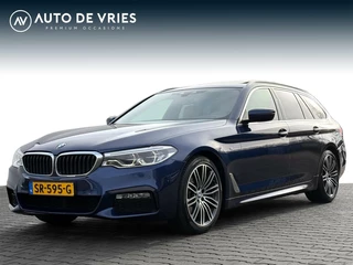 BMW 5 Serie - 295707387-0