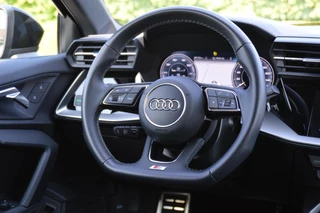 Audi A3 Audi A3 Sportback 40 TFSIe 204 pk S-line PHEV 1e eig 30.218 km! - afbeelding nr 37