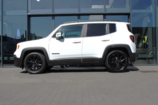 Jeep Renegade - afbeelding nr 6