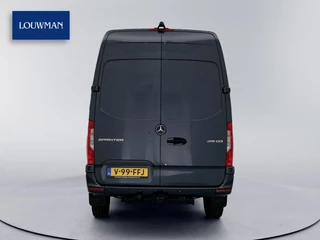 Mercedes-Benz Sprinter Mercedes-Benz Sprinter 319 1.9 CDI L2H2 Adaptieve cruise 360camera Widescreen Full Option 2024 - afbeelding nr 12