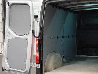 Mercedes-Benz Sprinter Mercedes-Benz Sprinter 140pk Automaat L2H1 Trekhaak Cruise Control Camera  Apple Carplay/ Android Auto Airco Euro6 - afbeelding nr 36