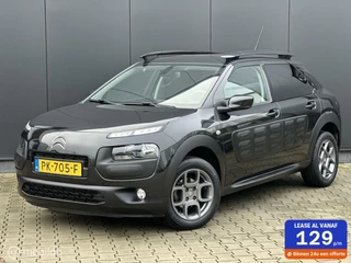 Citroën C4 Cactus - 215345884-0