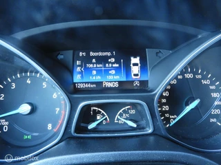 Ford Focus Ford Focus Wagon 1.5 ST -Line - afbeelding nr 28