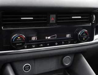 Nissan QASHQAI - afbeelding nr 16