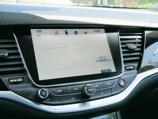 Opel Astra | NAVIGATIE | - afbeelding nr 8