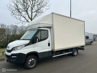 Iveco Daily Iveco Daily 35C14 2.3 410 BAKWAGEN - afbeelding nr 2
