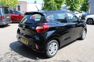 Hyundai i10 Hyundai i10 1.0 Comfort 5-zits Carplay/Airco 