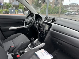 Suzuki Vitara Suzuki Vitara 1.6 Exclusive airco/ecc navi/camera - afbeelding nr 3