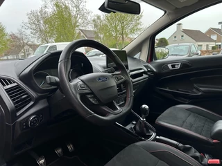 Ford EcoSport - afbeelding nr 17