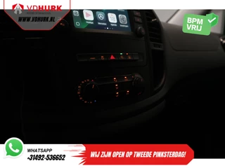 Mercedes-Benz Vito - afbeelding nr 19