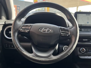 Hyundai Kona Hyundai Kona 1.6 GDI HEV Fashion | Camera | Apple/ Android carplay | NAV | Cruisecontrol - afbeelding nr 8