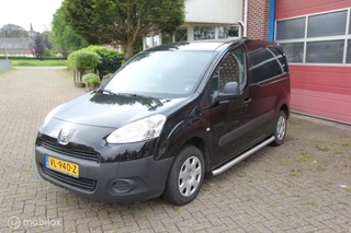 Peugeot Partner - 349027429-0