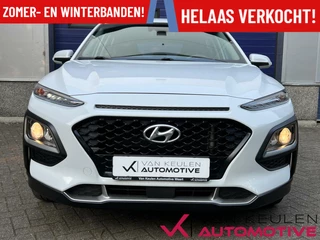 Hyundai Kona Hyundai Kona 1.0T Comfort l Cruise l Airco l Bluetooth l - afbeelding nr 2