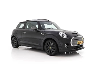 MINI Electric Yours 33 kWh [ 3-Fase-11kW ] {SoH-97%}