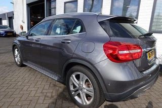 Mercedes-Benz GLA - afbeelding nr 2