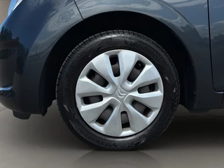 Citroën C1 - afbeelding nr 8